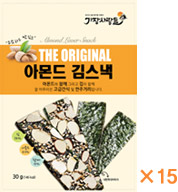 홈쇼핑방송공지(아몬드김스낵)